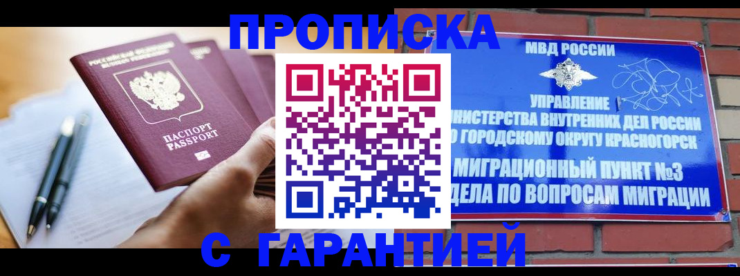 прописка иностранных граждан в Щёлково